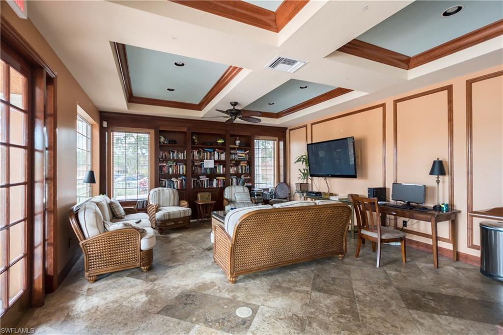 THE ENCLAVE AT NAPLES - Residential