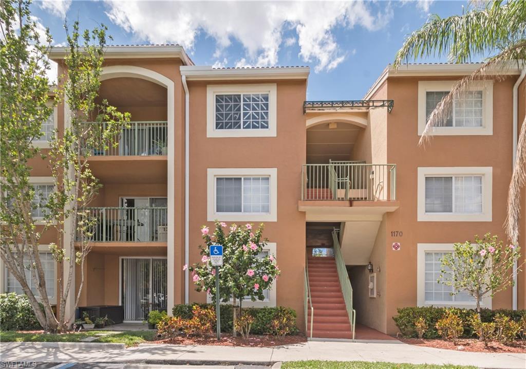 THE ENCLAVE AT NAPLES - Residential
