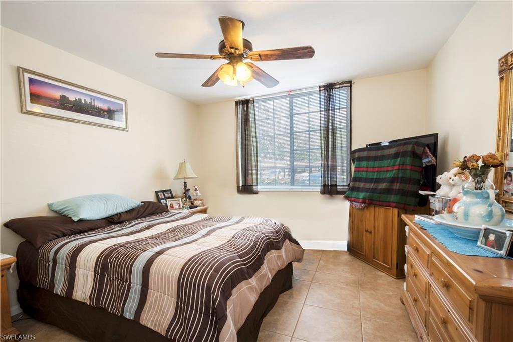 THE ENCLAVE AT NAPLES - Residential
