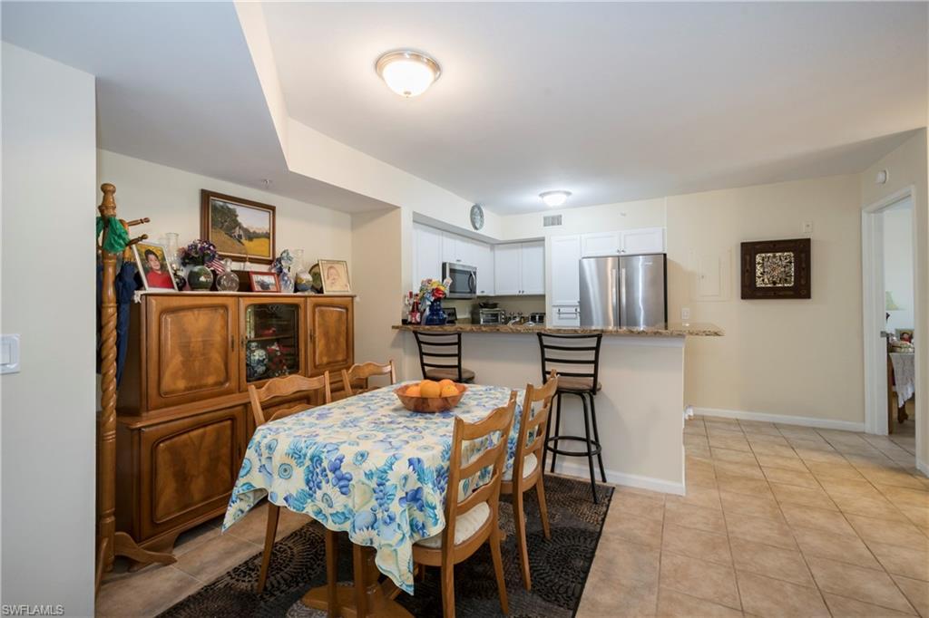THE ENCLAVE AT NAPLES - Residential