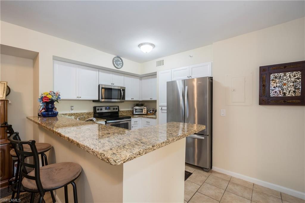 THE ENCLAVE AT NAPLES - Residential