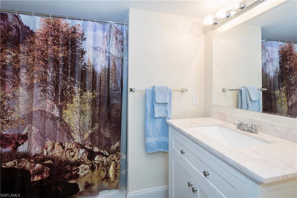 THE ENCLAVE AT NAPLES - Residential