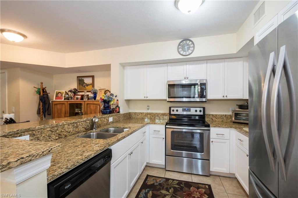 THE ENCLAVE AT NAPLES - Residential
