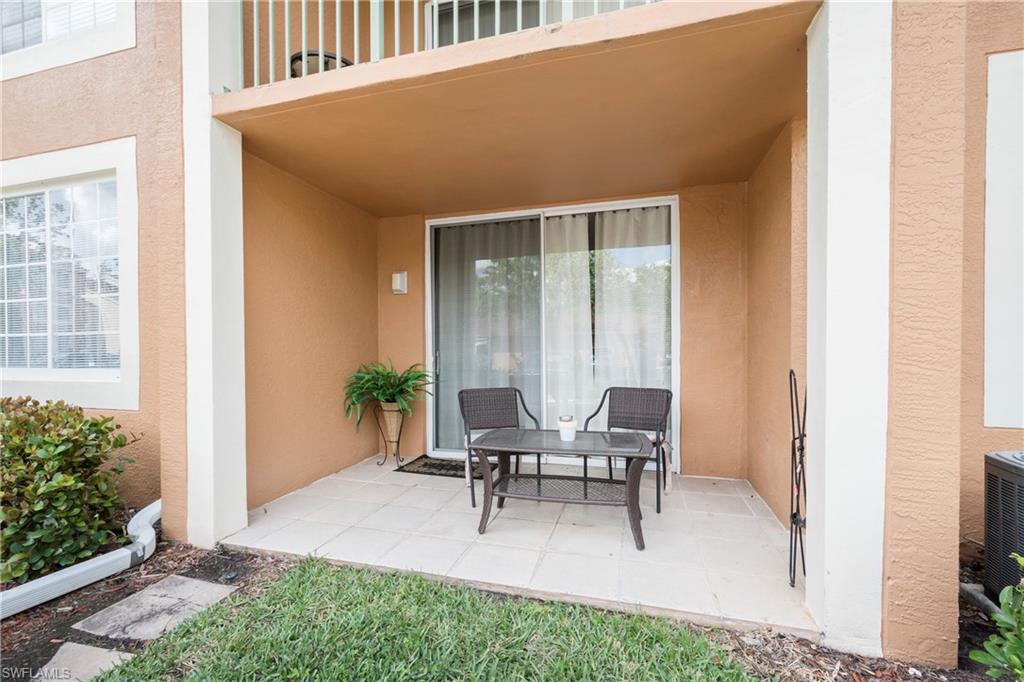 THE ENCLAVE AT NAPLES - Residential