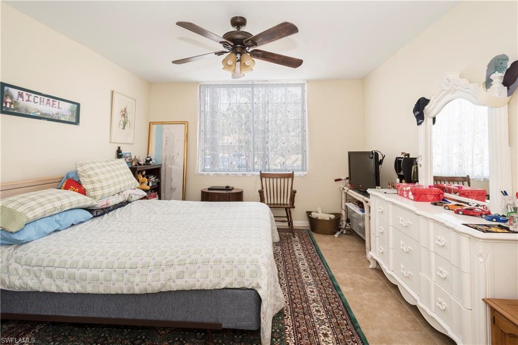 THE ENCLAVE AT NAPLES - Residential