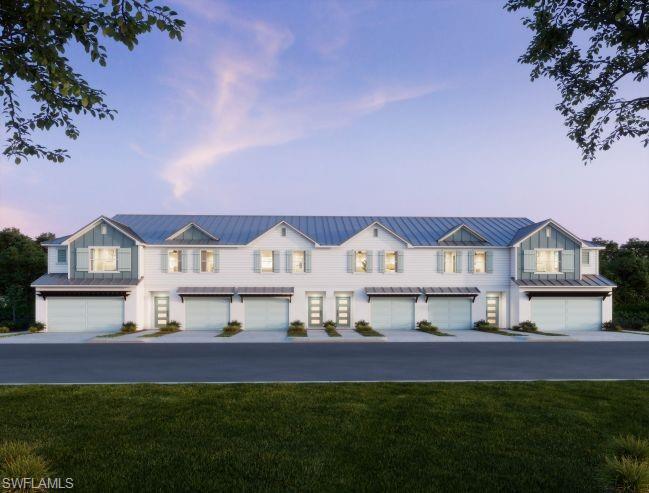 ORCHID COVE - Residential