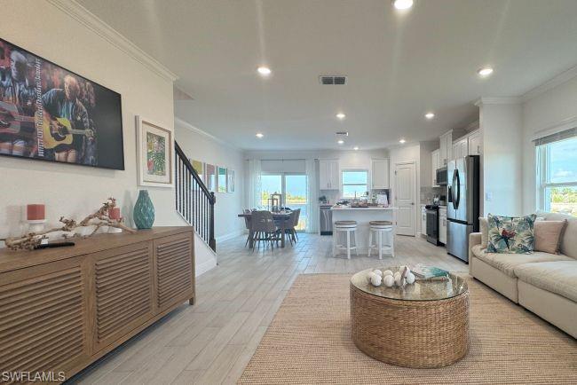 ORCHID COVE - Residential