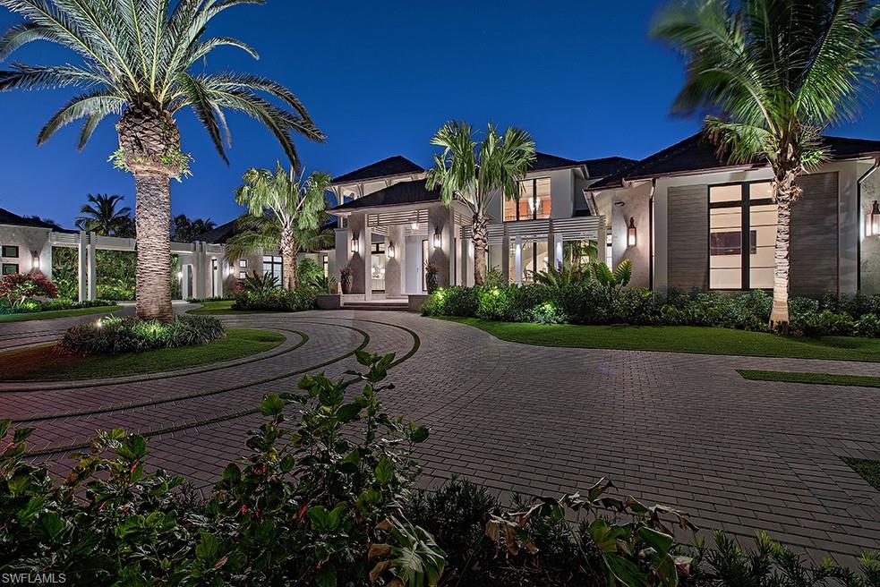 PORT ROYAL - Residential