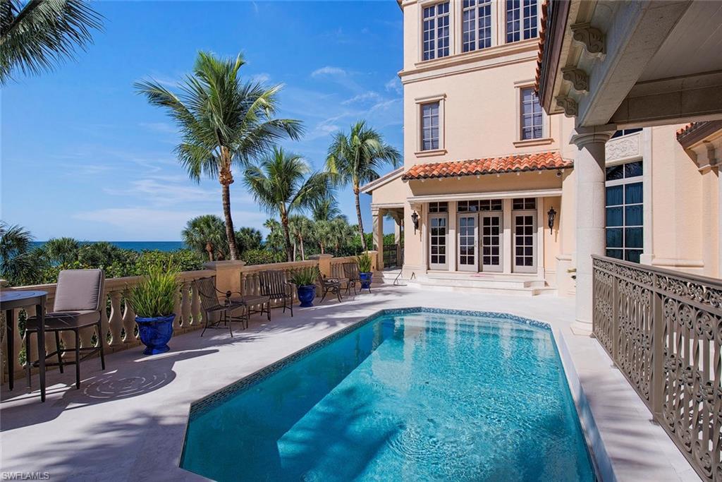 STRAND AT BAY COLONY - Residential