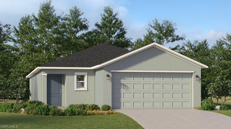 WILLOW AT PUNTA GORDA - Residential