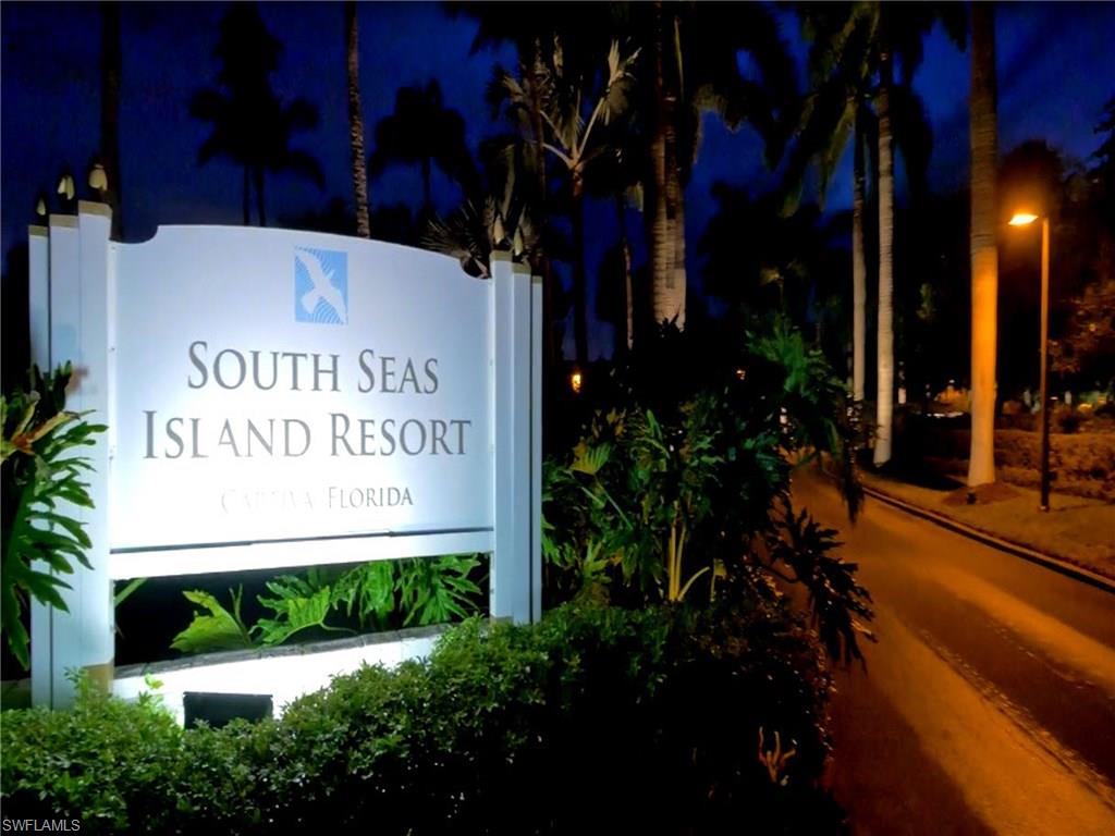 SOUTH SEAS PLANTATION RESORT - Residential