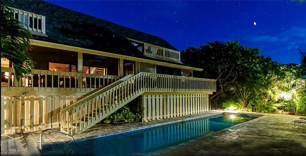 SOUTH SEAS PLANTATION RESORT - Residential