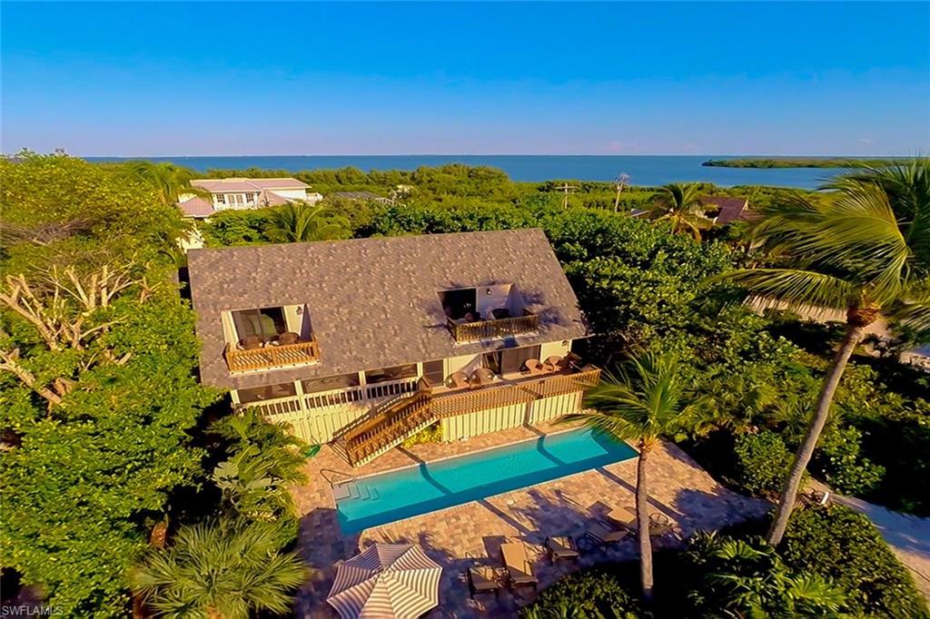 SOUTH SEAS PLANTATION RESORT - Residential