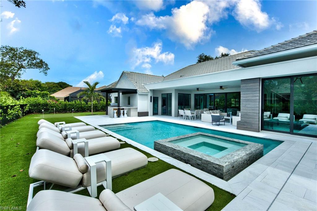 OAKMONT - Residential