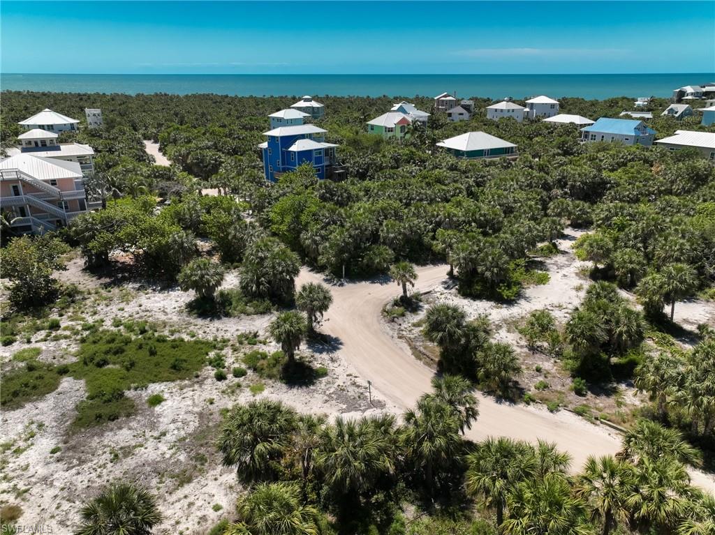 CASTAWAY KEY UNRECORDED SUBDIVISION - Land