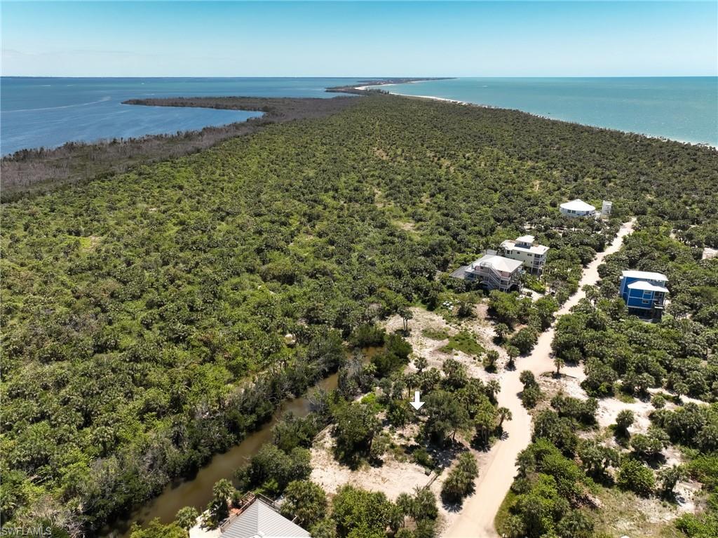 CASTAWAY KEY UNRECORDED SUBDIVISION - Land