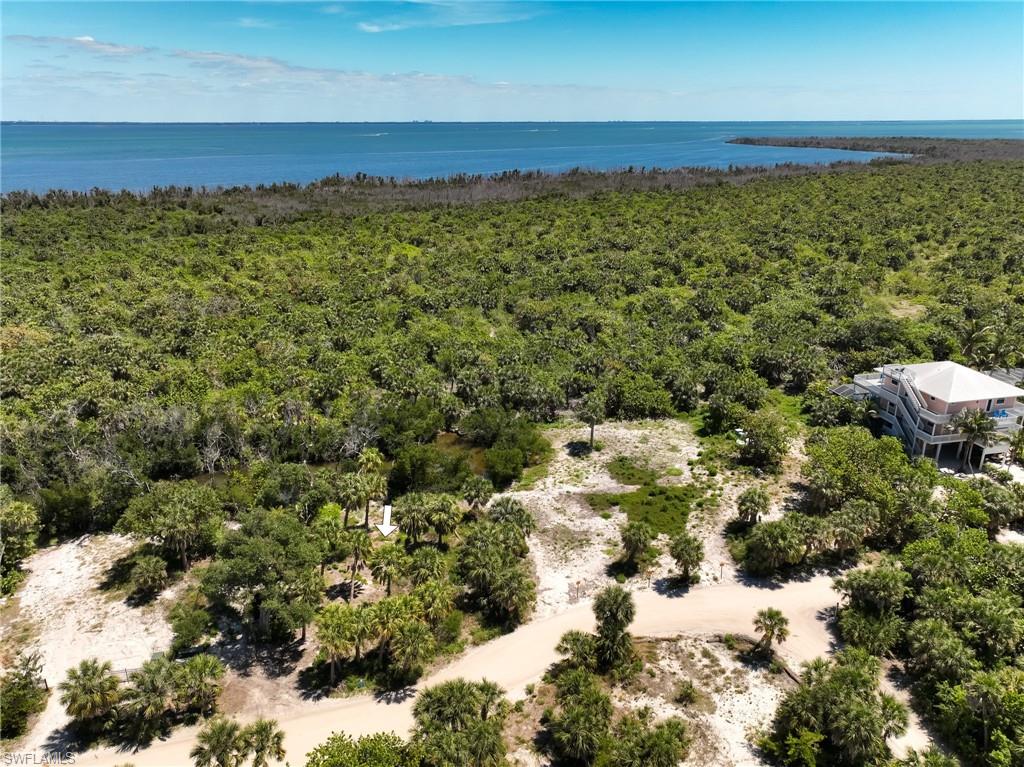 CASTAWAY KEY UNRECORDED SUBDIVISION - Land