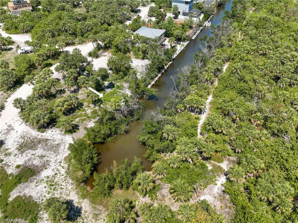 CASTAWAY KEY UNRECORDED SUBDIVISION - Land