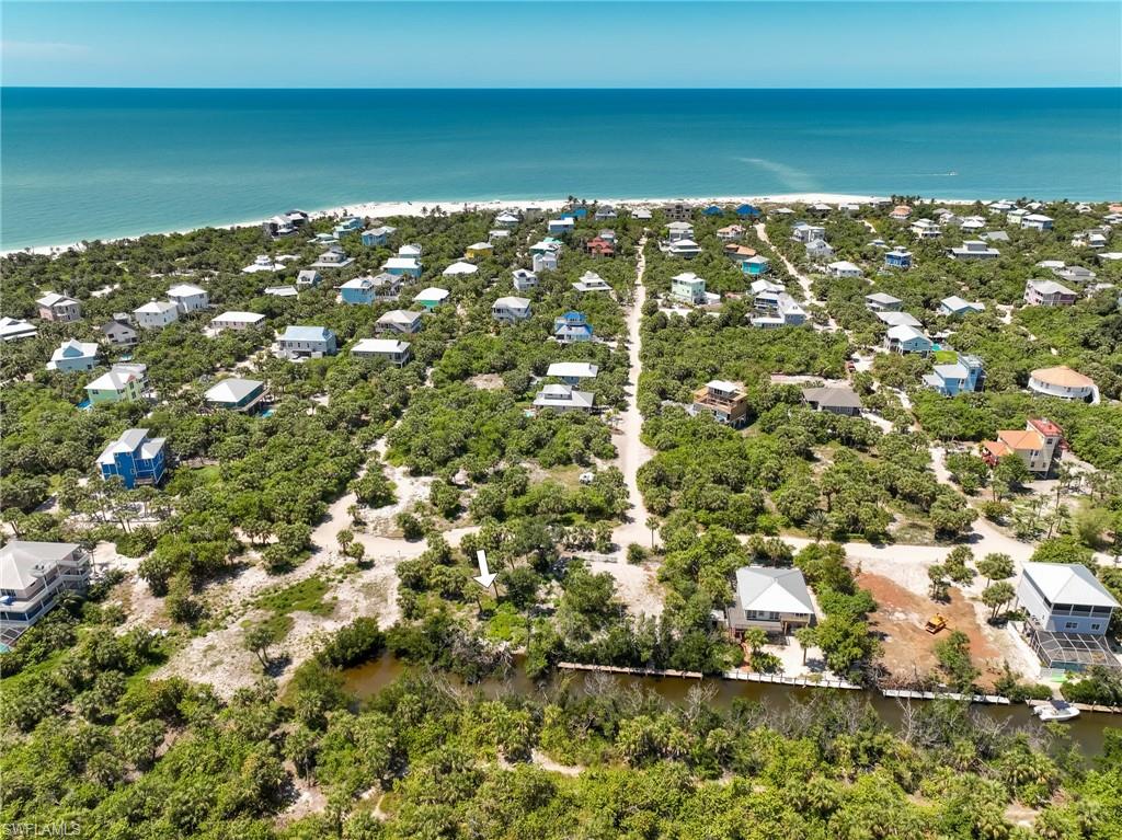 CASTAWAY KEY UNRECORDED SUBDIVISION - Land