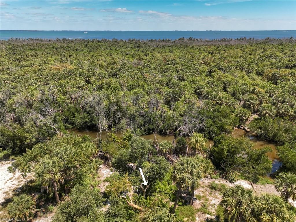 CASTAWAY KEY UNRECORDED SUBDIVISION - Land