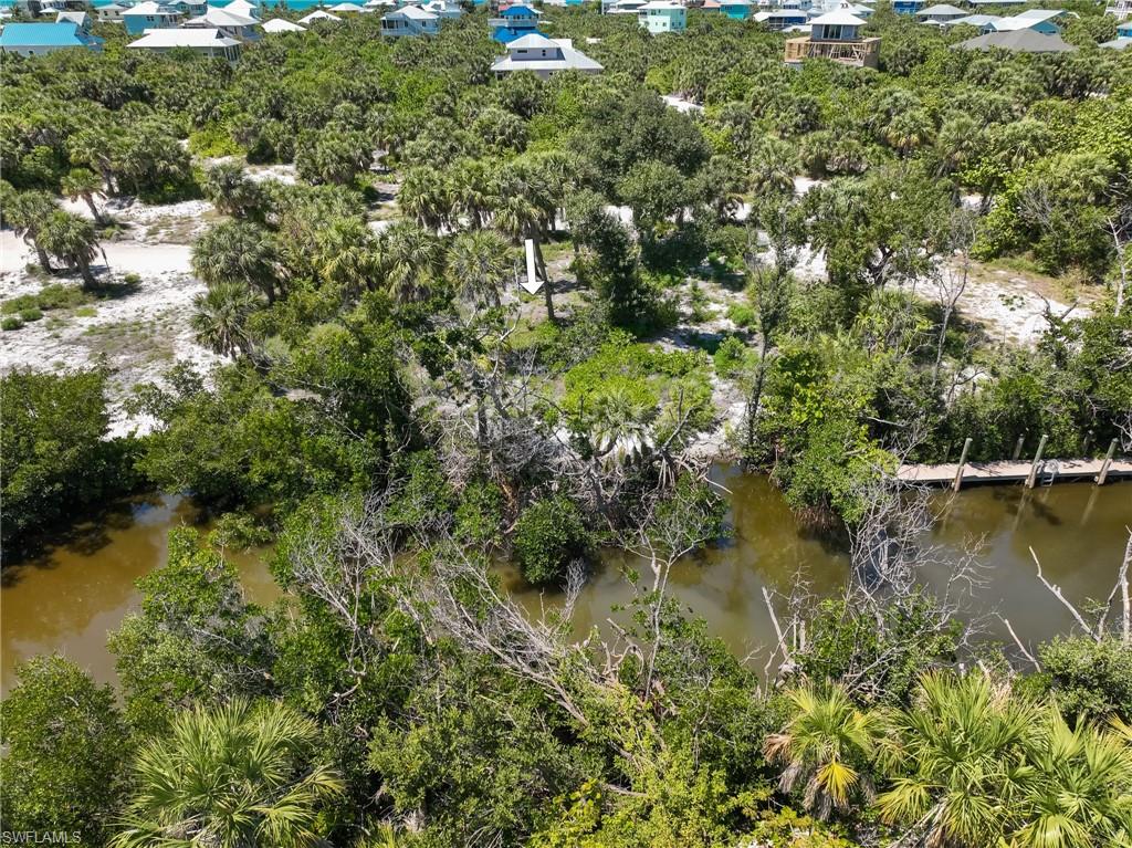CASTAWAY KEY UNRECORDED SUBDIVISION - Land