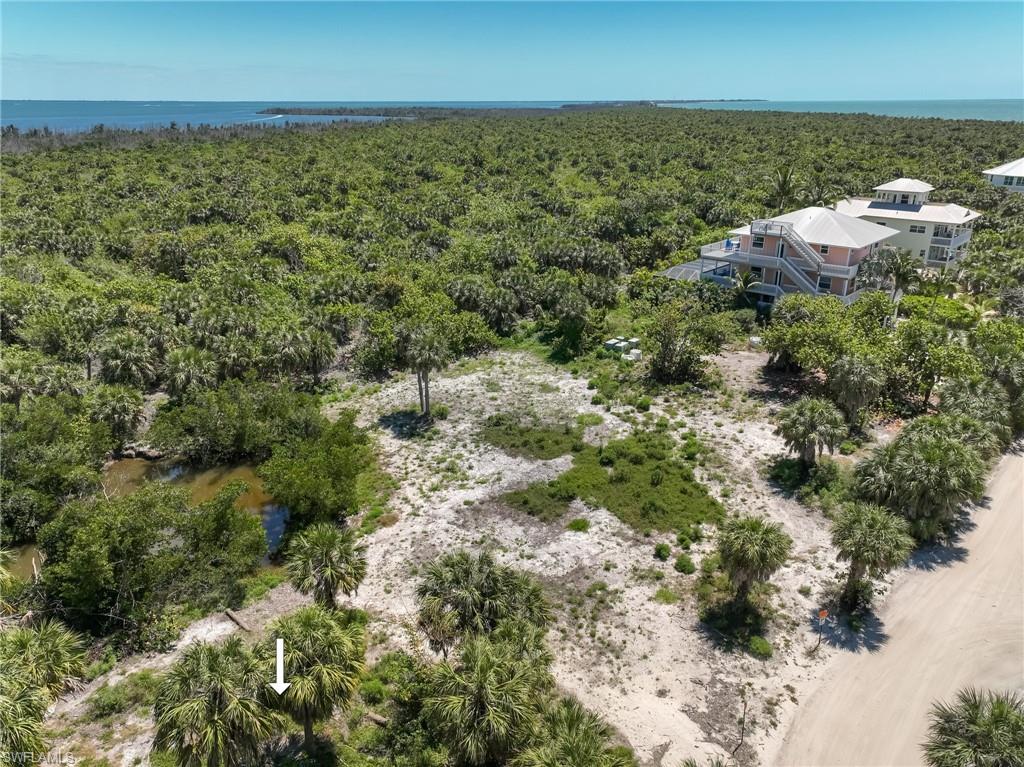 CASTAWAY KEY UNRECORDED SUBDIVISION - Land