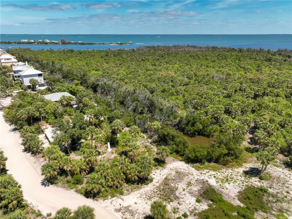 CASTAWAY KEY UNRECORDED SUBDIVISION - Land