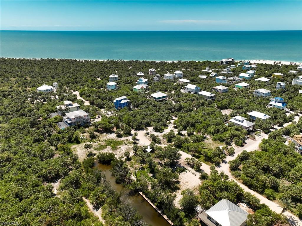 CASTAWAY KEY UNRECORDED SUBDIVISION - Land