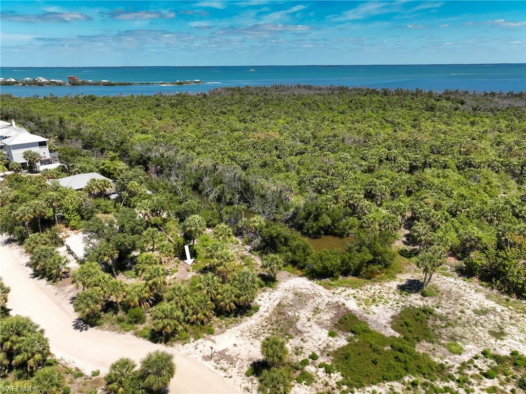 CASTAWAY KEY UNRECORDED SUBDIVISION - Land
