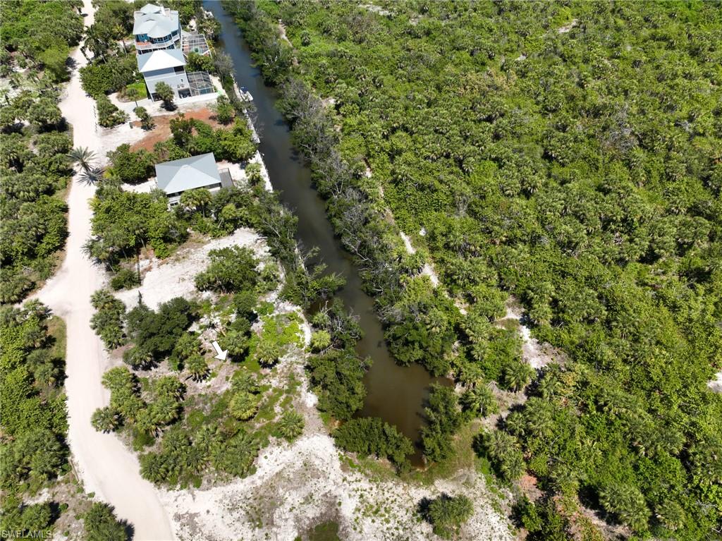 CASTAWAY KEY UNRECORDED SUBDIVISION - Land