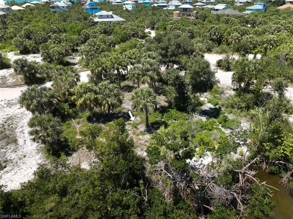 CASTAWAY KEY UNRECORDED SUBDIVISION - Land