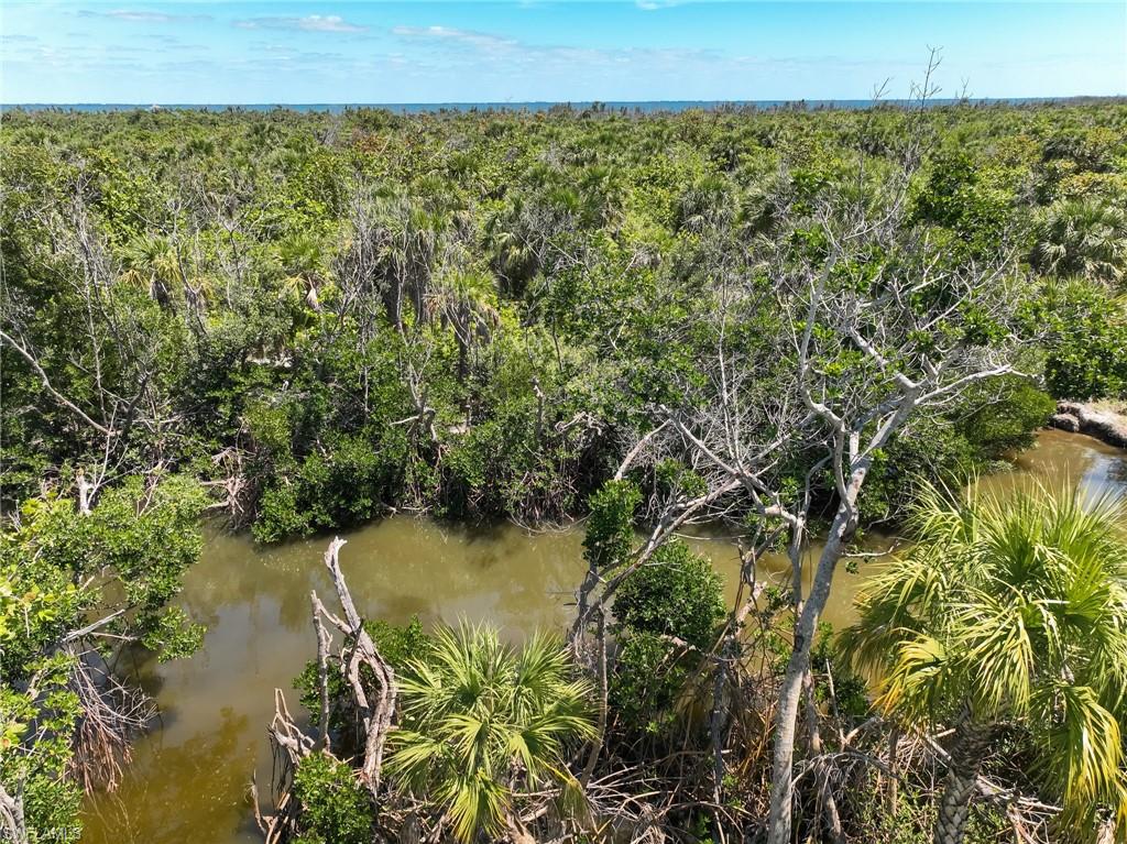 CASTAWAY KEY UNRECORDED SUBDIVISION - Land