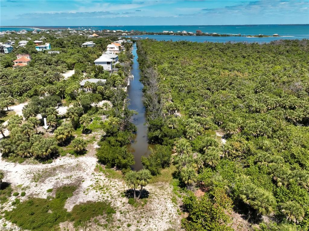 CASTAWAY KEY UNRECORDED SUBDIVISION - Land