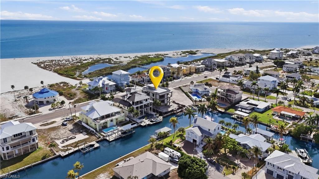 LAGUNA SHORES - Residential