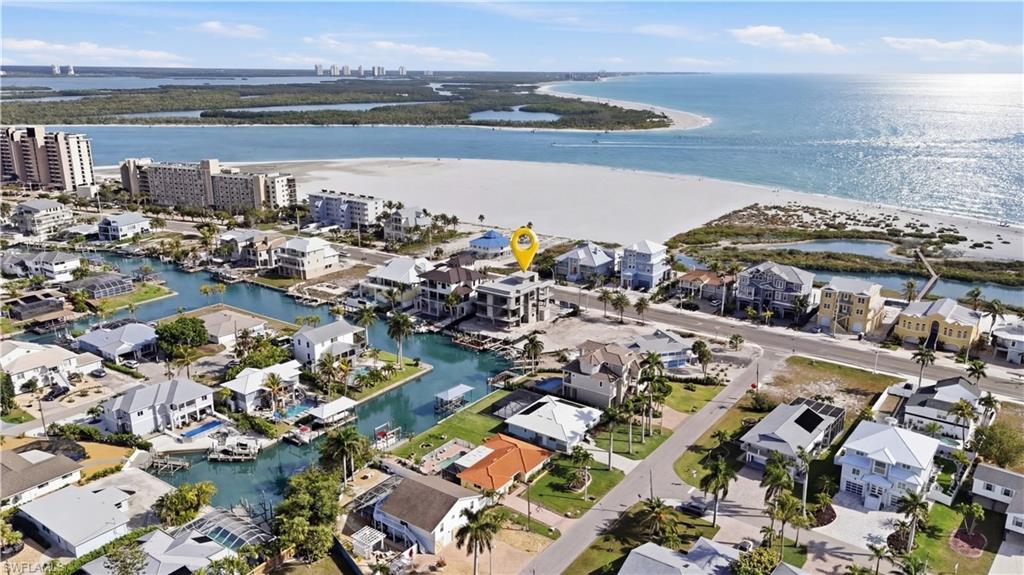LAGUNA SHORES - Residential