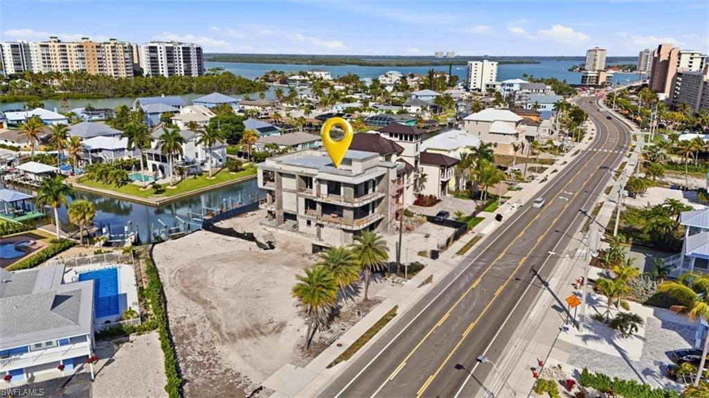 LAGUNA SHORES - Residential