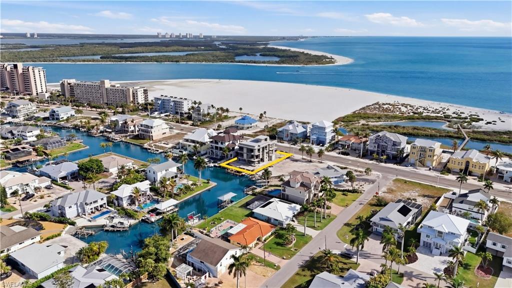 LAGUNA SHORES - Residential