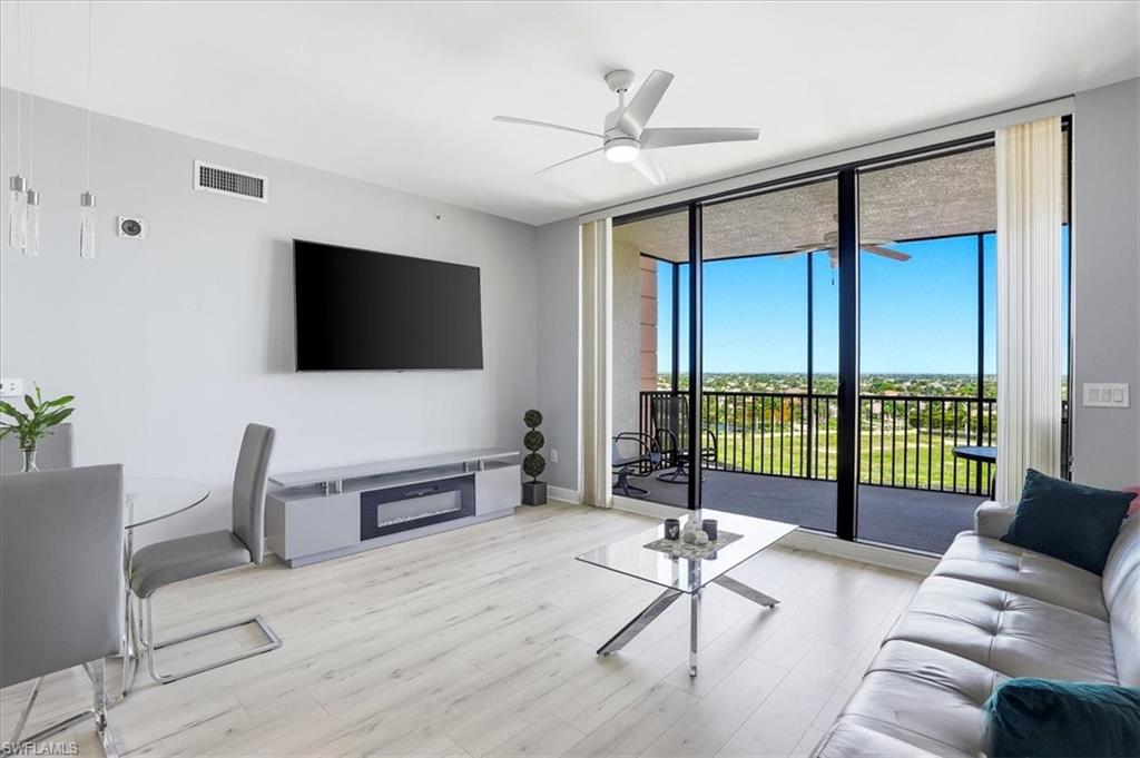 CAPE HARBOUR - Residential
