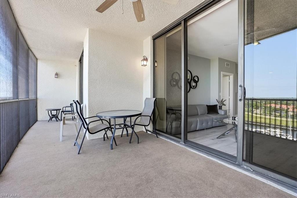 CAPE HARBOUR - Residential