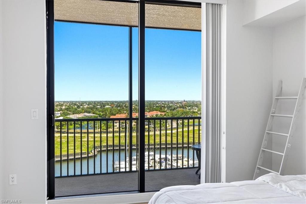 CAPE HARBOUR - Residential