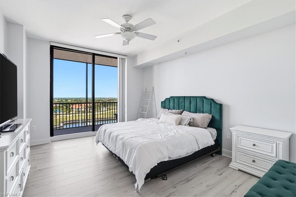 CAPE HARBOUR - Residential
