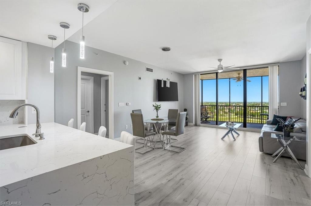 CAPE HARBOUR - Residential