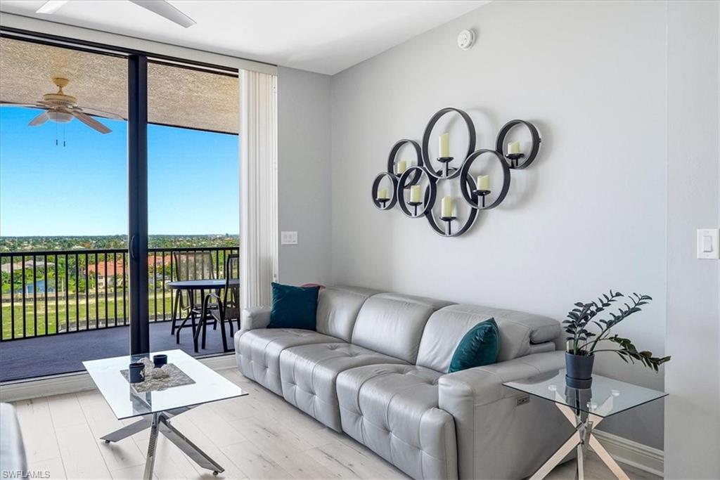 CAPE HARBOUR - Residential
