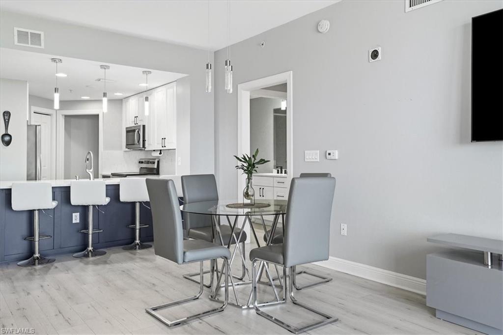 CAPE HARBOUR - Residential