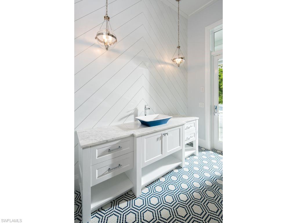 COQUINA SANDS - Residential