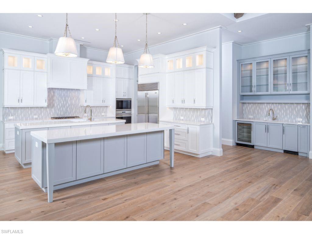 COQUINA SANDS - Residential