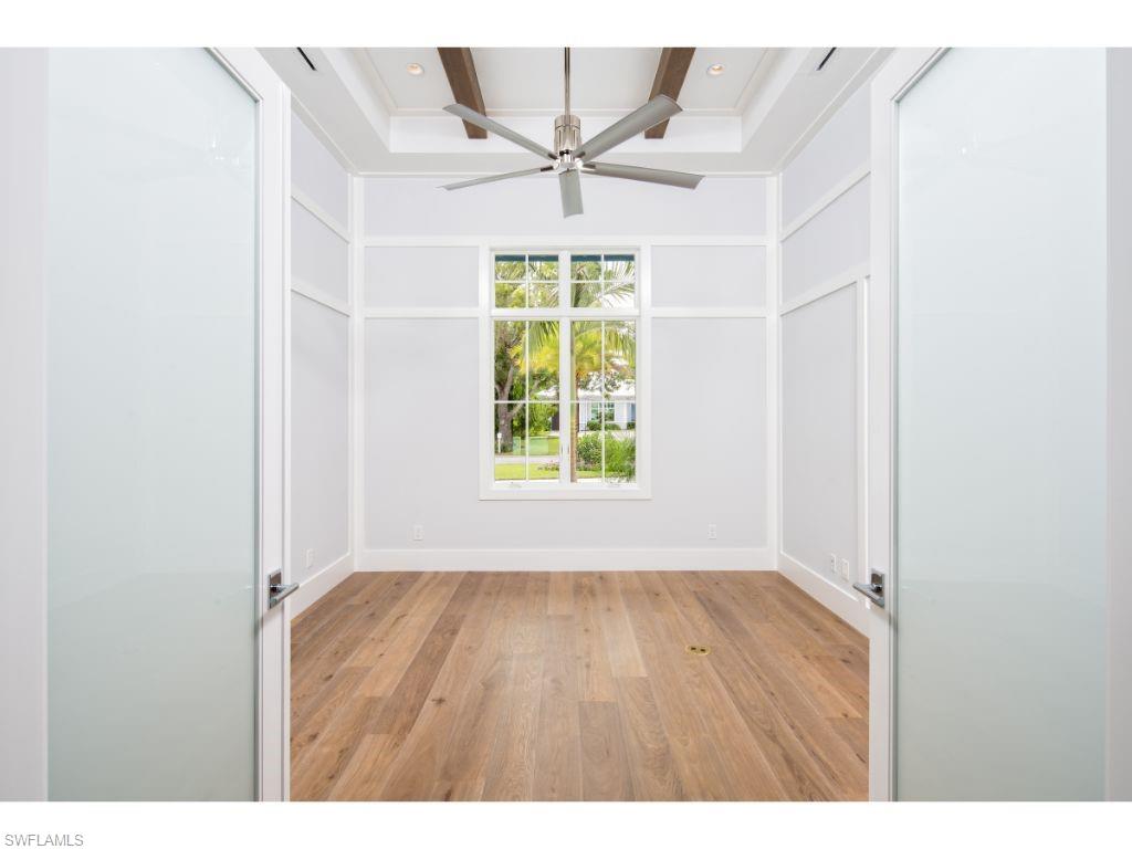 COQUINA SANDS - Residential