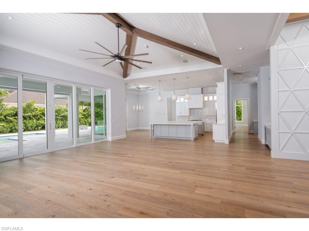COQUINA SANDS - Residential