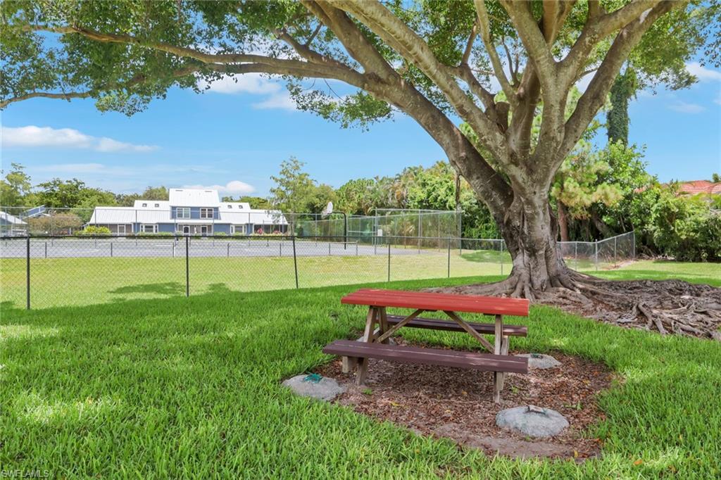 TIMBERWOOD OF NAPLES - Residential