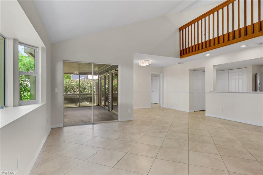 TIMBERWOOD OF NAPLES - Residential